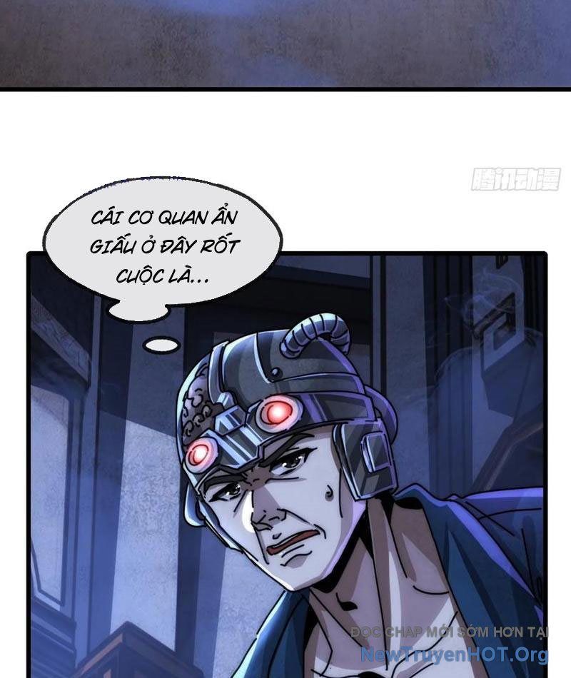 Nhân Vật Phản Diện Trong Trò Chơi Tận Thế Quật Khởi: Chapter 23