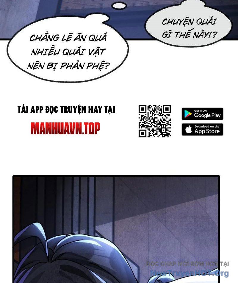 Nhân Vật Phản Diện Trong Trò Chơi Tận Thế Quật Khởi: Chapter 23
