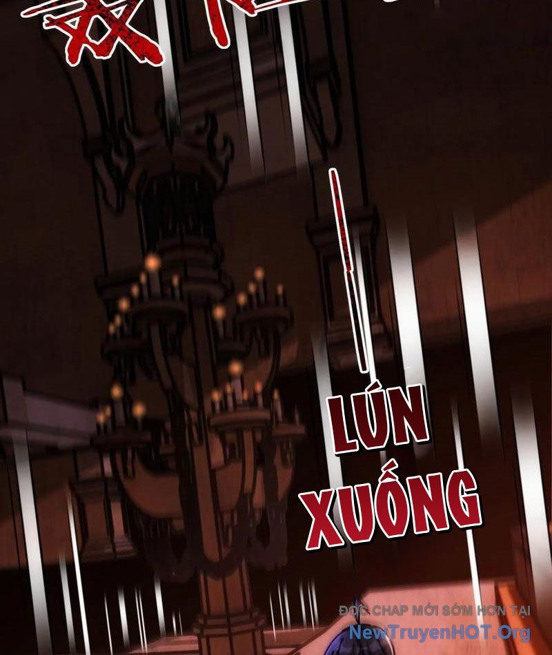 Nhân Vật Phản Diện Trong Trò Chơi Tận Thế Quật Khởi: Chapter 23