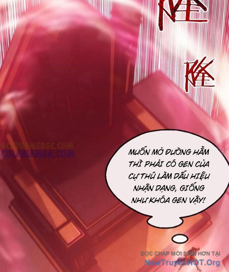 Nhân Vật Phản Diện Trong Trò Chơi Tận Thế Quật Khởi: Chapter 23