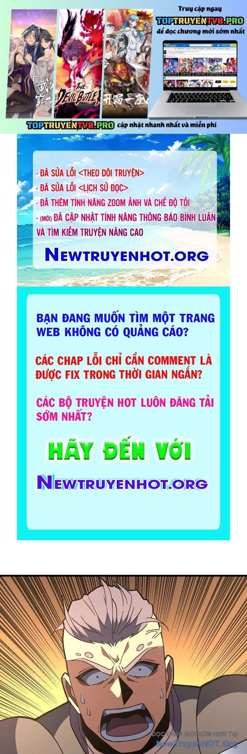 Nhân Vật Phản Diện Trong Trò Chơi Tận Thế Quật Khởi: Chapter 24