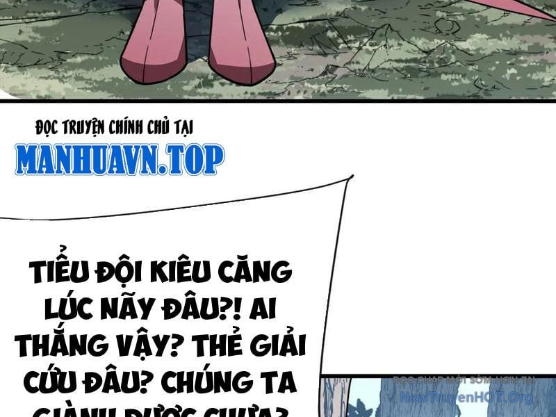 Nhân Vật Phản Diện Trong Trò Chơi Tận Thế Quật Khởi: Chapter 24