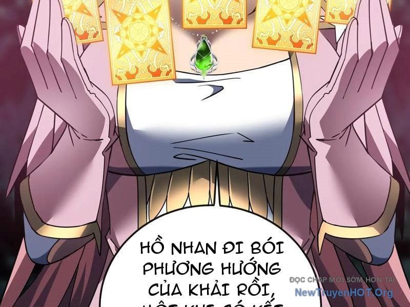 Nhân Vật Phản Diện Trong Trò Chơi Tận Thế Quật Khởi: Chapter 24