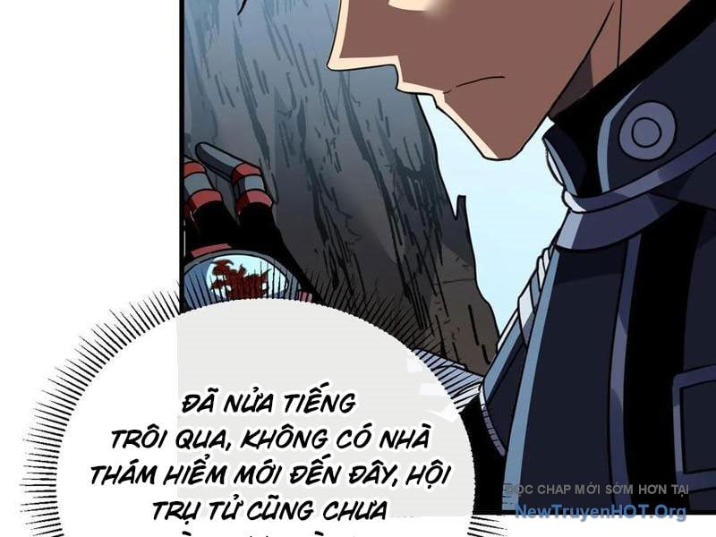 Nhân Vật Phản Diện Trong Trò Chơi Tận Thế Quật Khởi: Chapter 24
