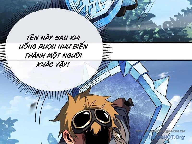 Nhân Vật Phản Diện Trong Trò Chơi Tận Thế Quật Khởi: Chapter 24