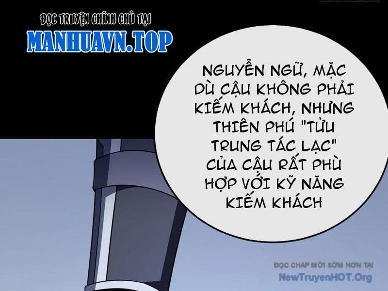Nhân Vật Phản Diện Trong Trò Chơi Tận Thế Quật Khởi: Chapter 24