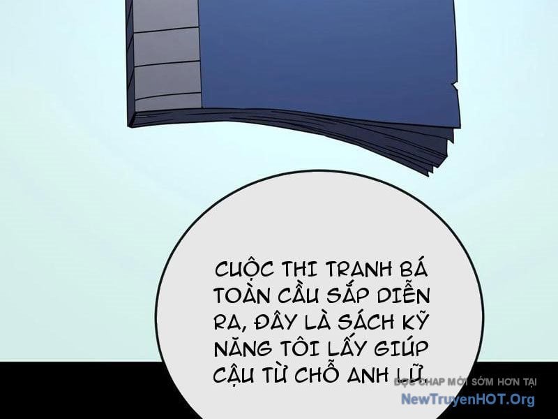 Nhân Vật Phản Diện Trong Trò Chơi Tận Thế Quật Khởi: Chapter 24