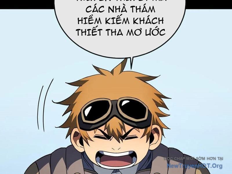Nhân Vật Phản Diện Trong Trò Chơi Tận Thế Quật Khởi: Chapter 24