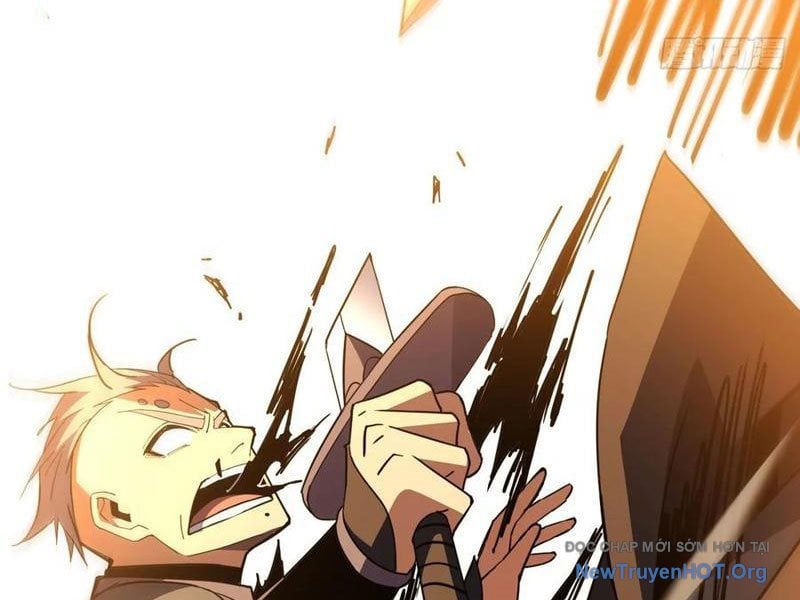 Nhân Vật Phản Diện Trong Trò Chơi Tận Thế Quật Khởi: Chapter 24