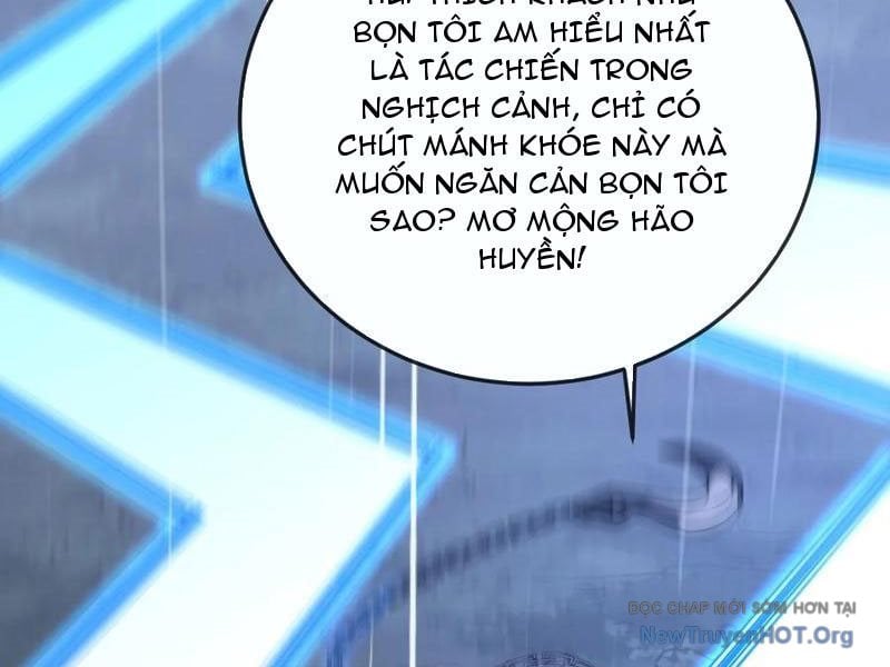 Nhân Vật Phản Diện Trong Trò Chơi Tận Thế Quật Khởi: Chapter 24