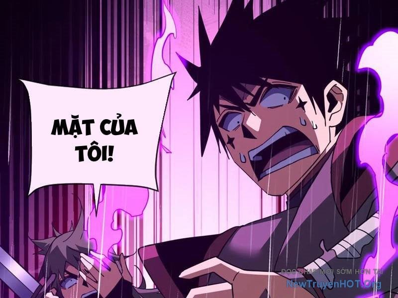 Nhân Vật Phản Diện Trong Trò Chơi Tận Thế Quật Khởi: Chapter 24