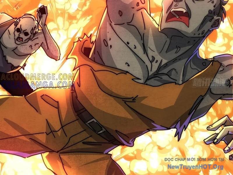 Nhân Vật Phản Diện Trong Trò Chơi Tận Thế Quật Khởi: Chapter 26