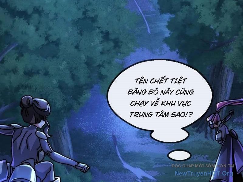 Nhân Vật Phản Diện Trong Trò Chơi Tận Thế Quật Khởi: Chapter 26