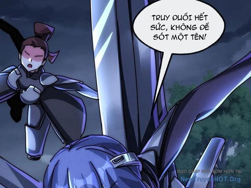 Nhân Vật Phản Diện Trong Trò Chơi Tận Thế Quật Khởi: Chapter 26