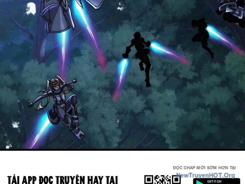 Nhân Vật Phản Diện Trong Trò Chơi Tận Thế Quật Khởi: Chapter 26