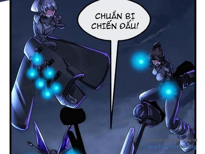Nhân Vật Phản Diện Trong Trò Chơi Tận Thế Quật Khởi: Chapter 26