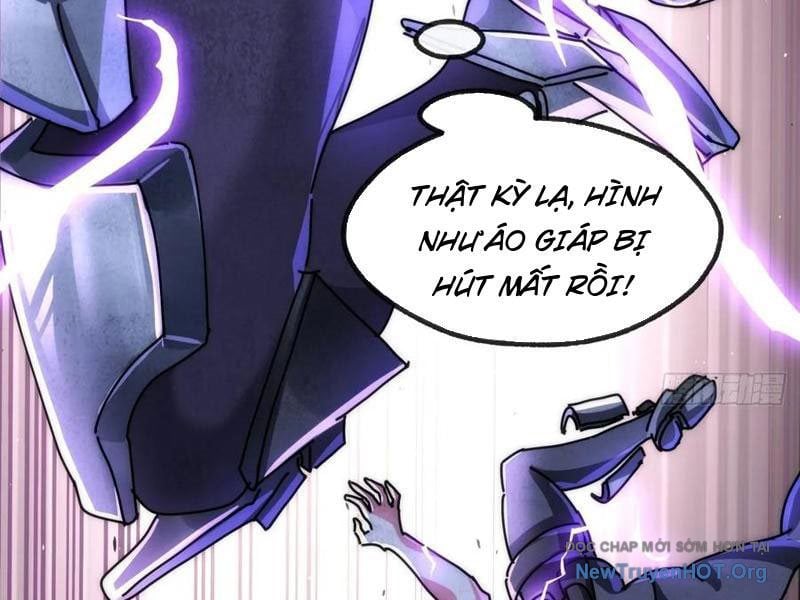 Nhân Vật Phản Diện Trong Trò Chơi Tận Thế Quật Khởi: Chapter 26