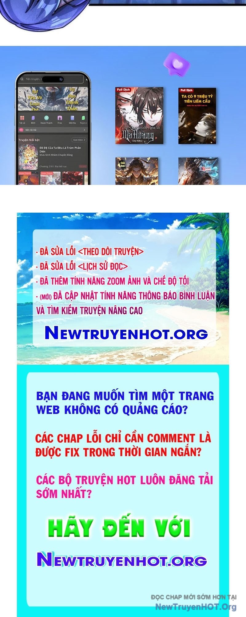 Nhân Vật Phản Diện Trong Trò Chơi Tận Thế Quật Khởi: Chapter 26