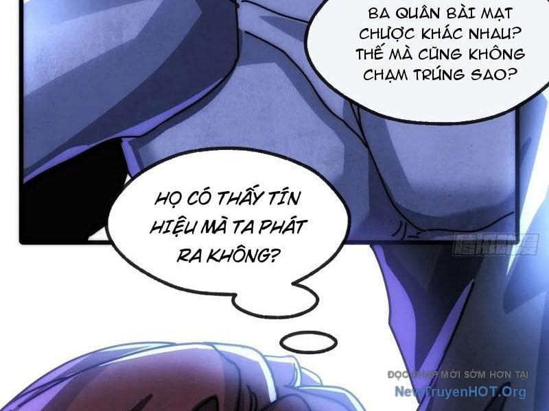 Nhân Vật Phản Diện Trong Trò Chơi Tận Thế Quật Khởi: Chapter 26