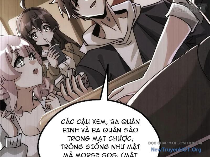 Nhân Vật Phản Diện Trong Trò Chơi Tận Thế Quật Khởi: Chapter 26
