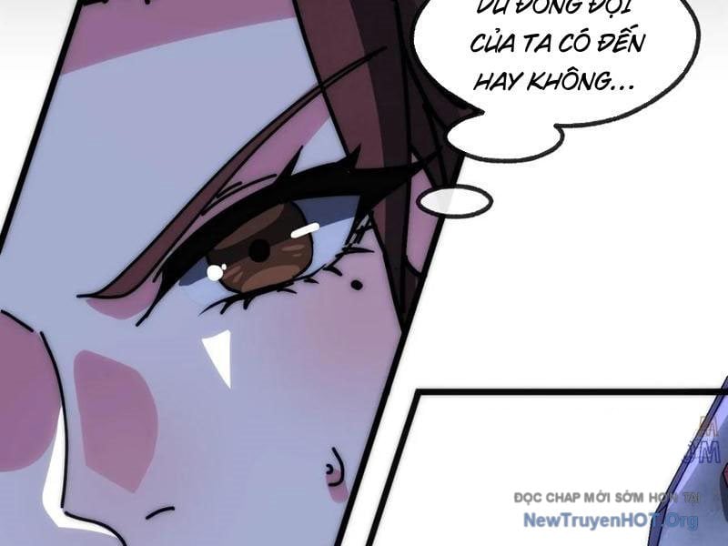 Nhân Vật Phản Diện Trong Trò Chơi Tận Thế Quật Khởi: Chapter 26