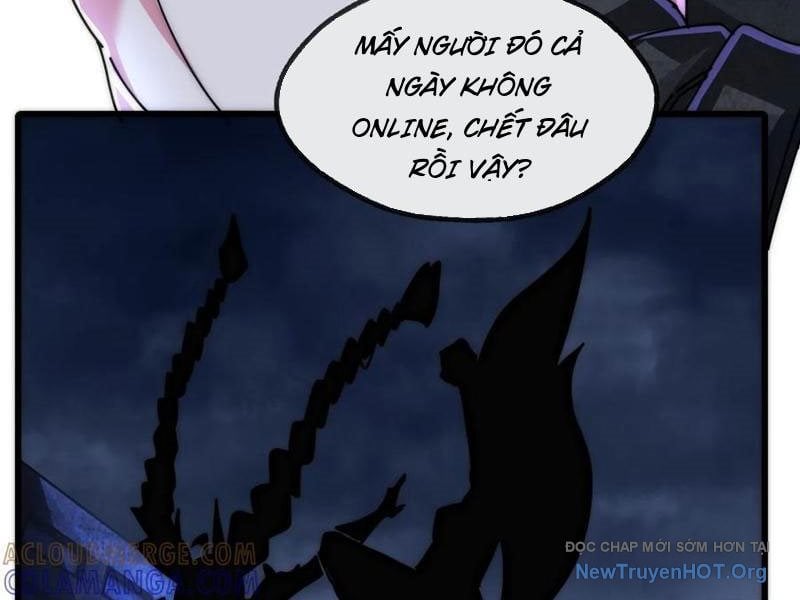 Nhân Vật Phản Diện Trong Trò Chơi Tận Thế Quật Khởi: Chapter 26
