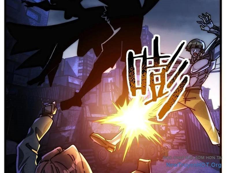Nhân Vật Phản Diện Trong Trò Chơi Tận Thế Quật Khởi: Chapter 26