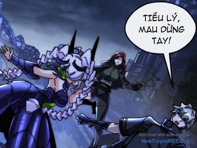 Nhân Vật Phản Diện Trong Trò Chơi Tận Thế Quật Khởi: Chapter 26