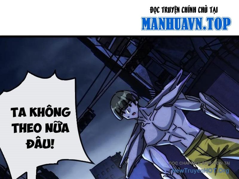 Nhân Vật Phản Diện Trong Trò Chơi Tận Thế Quật Khởi: Chapter 26