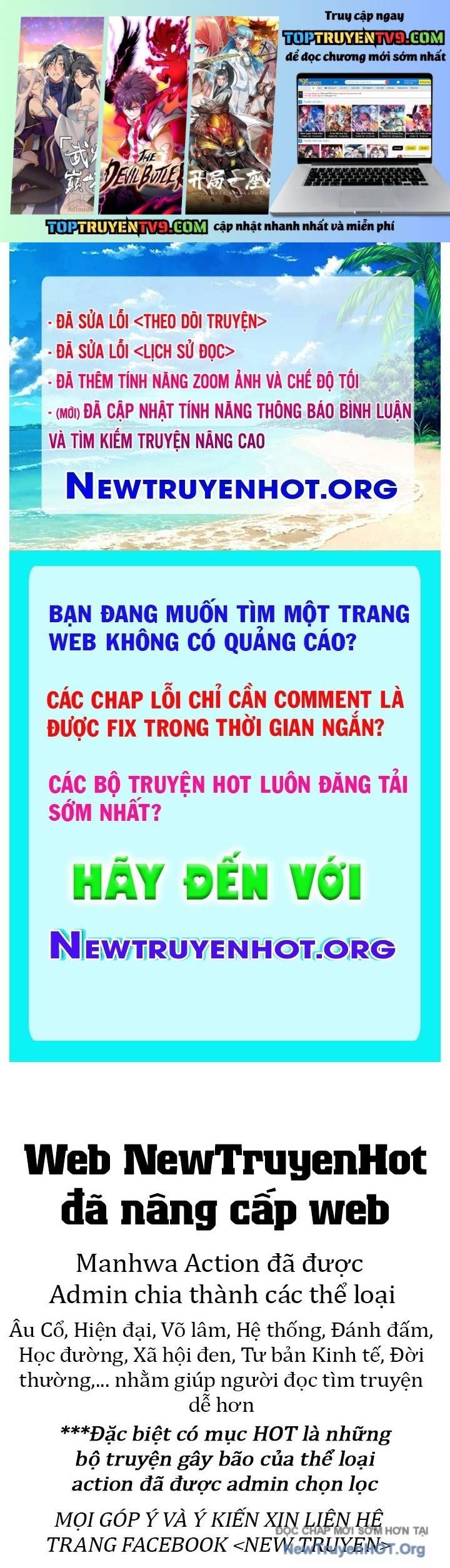 Nhân Vật Phản Diện Trong Trò Chơi Tận Thế Quật Khởi: Chapter 29