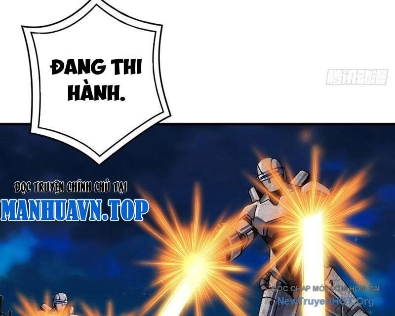 Nhân Vật Phản Diện Trong Trò Chơi Tận Thế Quật Khởi: Chapter 29