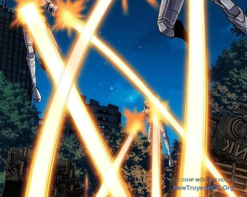 Nhân Vật Phản Diện Trong Trò Chơi Tận Thế Quật Khởi: Chapter 29
