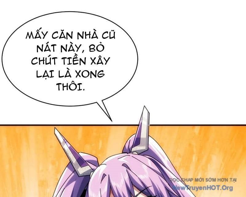 Nhân Vật Phản Diện Trong Trò Chơi Tận Thế Quật Khởi: Chapter 29