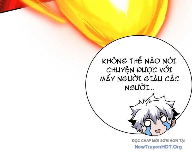 Nhân Vật Phản Diện Trong Trò Chơi Tận Thế Quật Khởi: Chapter 29