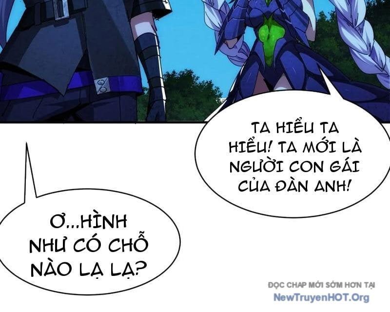 Nhân Vật Phản Diện Trong Trò Chơi Tận Thế Quật Khởi: Chapter 29
