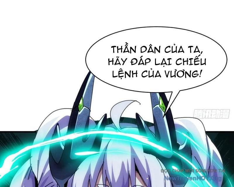 Nhân Vật Phản Diện Trong Trò Chơi Tận Thế Quật Khởi: Chapter 29