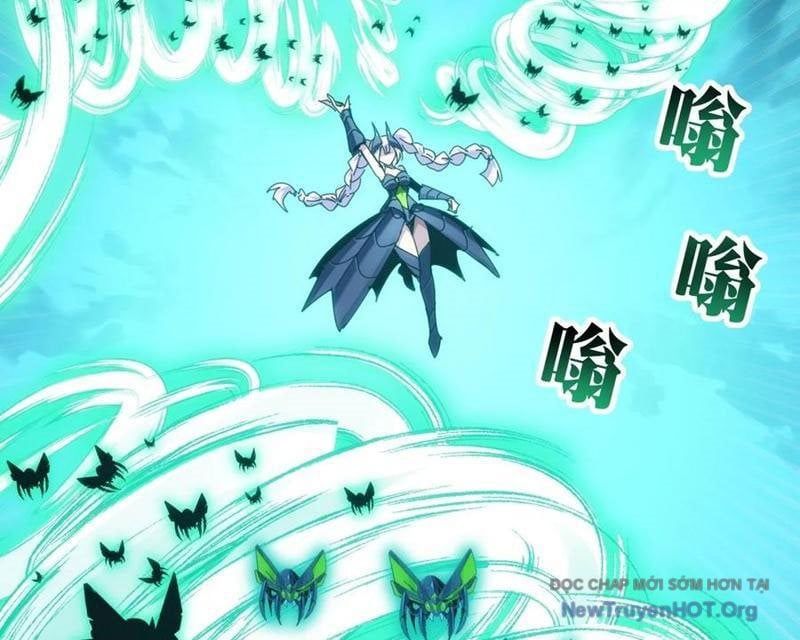 Nhân Vật Phản Diện Trong Trò Chơi Tận Thế Quật Khởi: Chapter 29