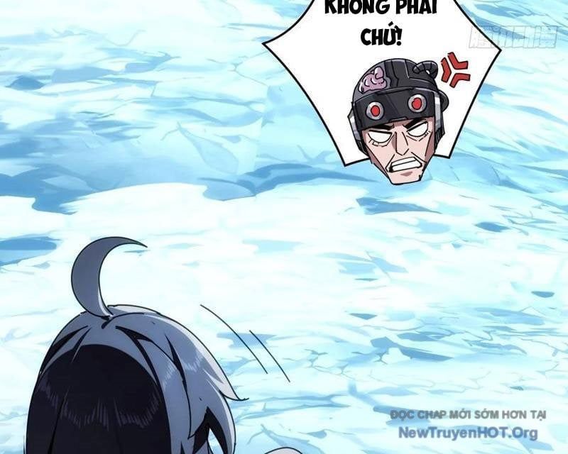 Nhân Vật Phản Diện Trong Trò Chơi Tận Thế Quật Khởi: Chapter 29