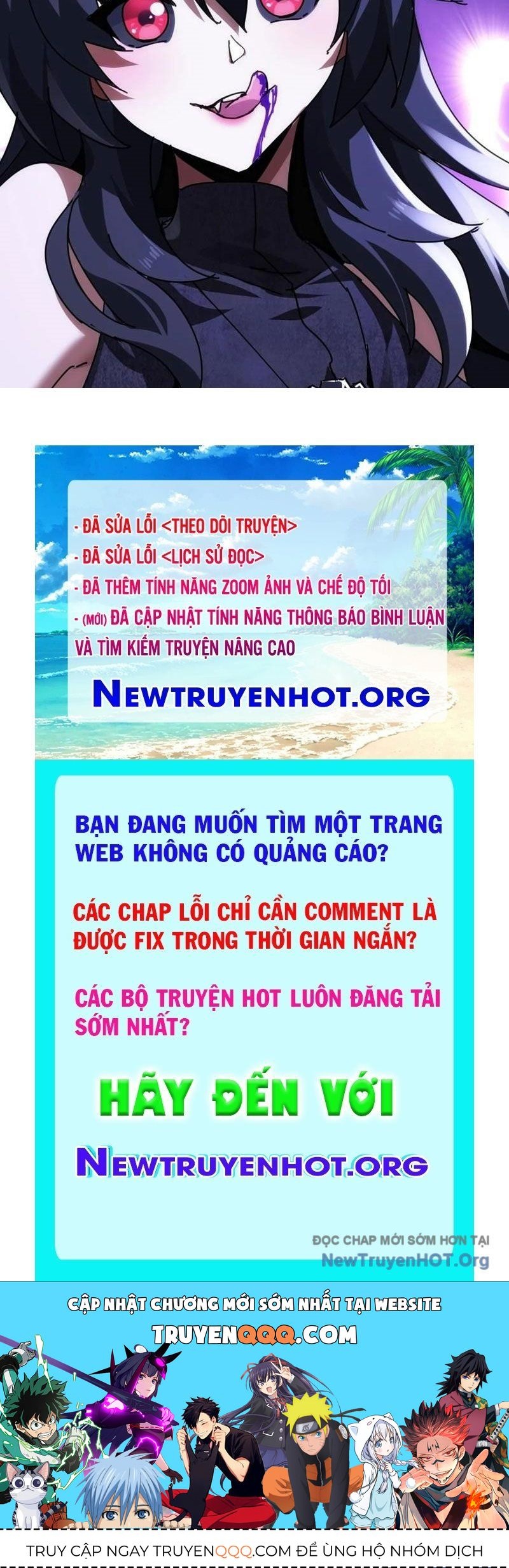 Nhân Vật Phản Diện Trong Trò Chơi Tận Thế Quật Khởi: Chapter 29