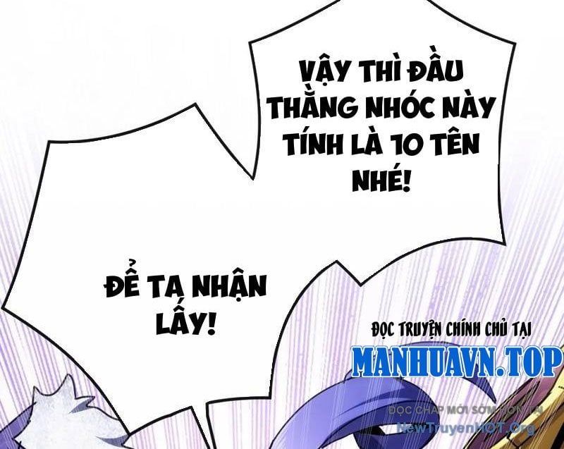 Nhân Vật Phản Diện Trong Trò Chơi Tận Thế Quật Khởi: Chapter 29