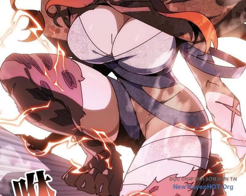 Nhân Vật Phản Diện Trong Trò Chơi Tận Thế Quật Khởi: Chapter 29