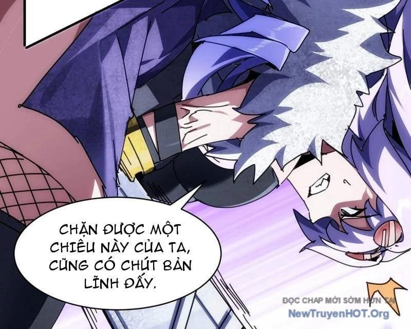 Nhân Vật Phản Diện Trong Trò Chơi Tận Thế Quật Khởi: Chapter 29