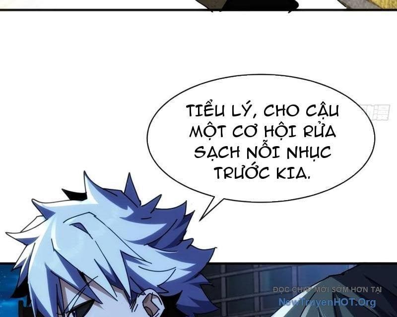 Nhân Vật Phản Diện Trong Trò Chơi Tận Thế Quật Khởi: Chapter 29