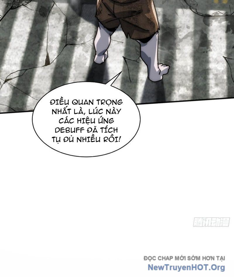 Nhân Vật Phản Diện Trong Trò Chơi Tận Thế Quật Khởi: Chapter 3