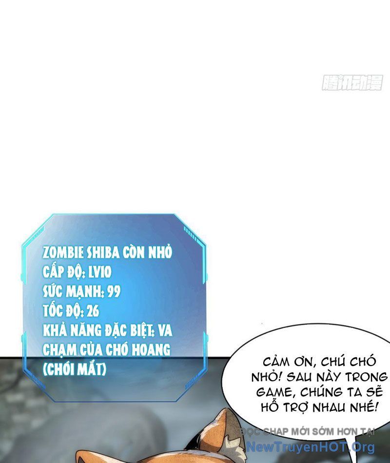 Nhân Vật Phản Diện Trong Trò Chơi Tận Thế Quật Khởi: Chapter 3