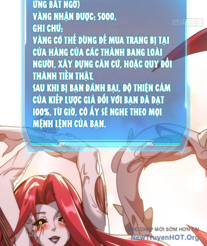 Nhân Vật Phản Diện Trong Trò Chơi Tận Thế Quật Khởi: Chapter 3