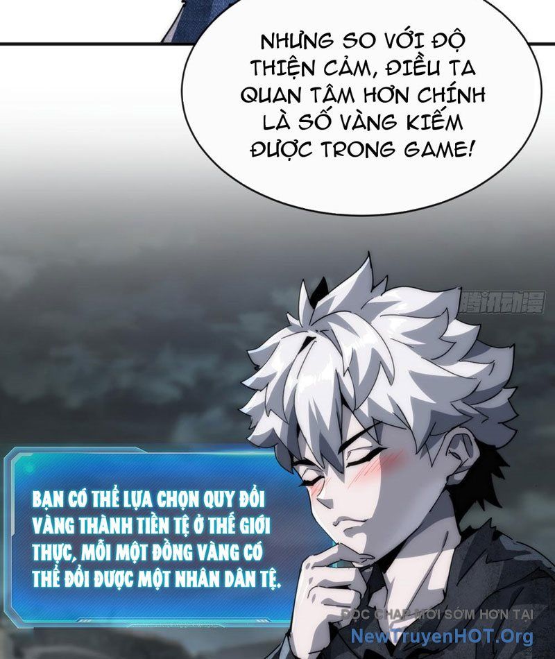 Nhân Vật Phản Diện Trong Trò Chơi Tận Thế Quật Khởi: Chapter 3
