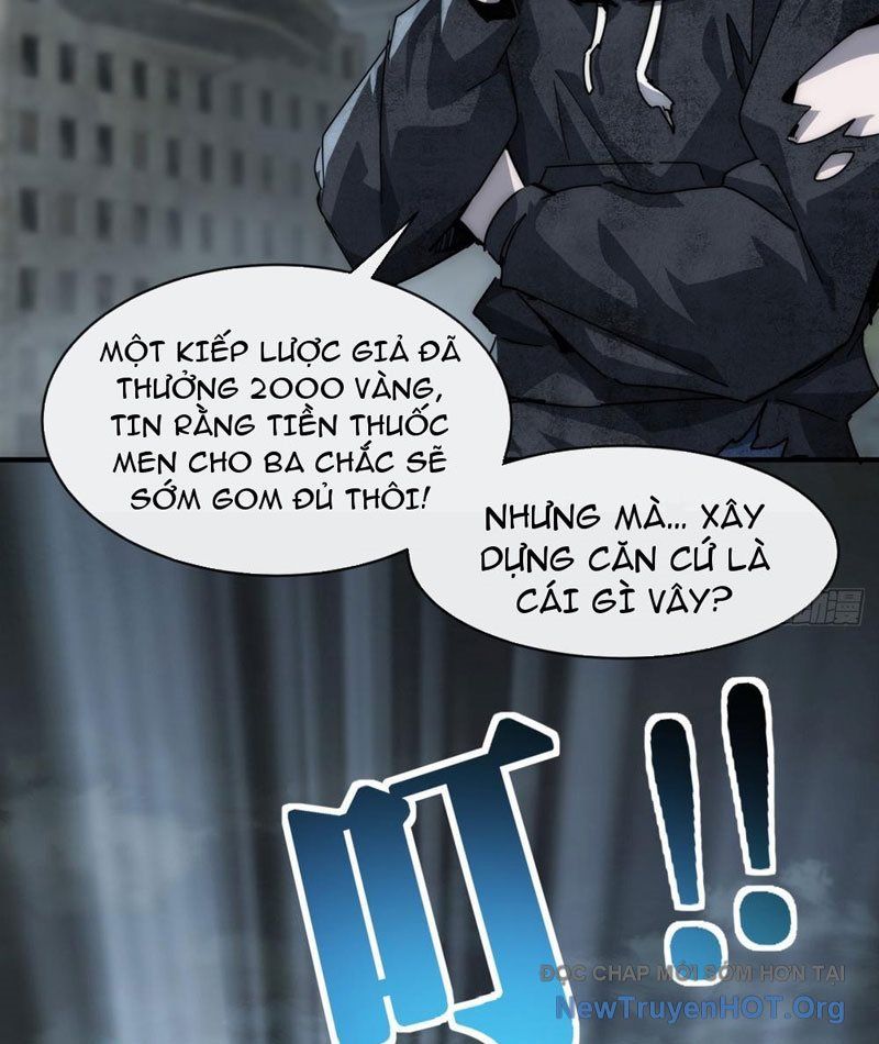 Nhân Vật Phản Diện Trong Trò Chơi Tận Thế Quật Khởi: Chapter 3