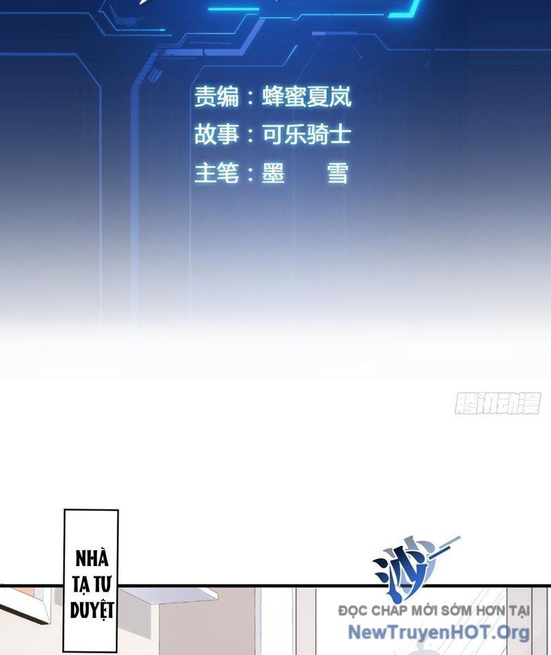 Nhân Vật Phản Diện Trong Trò Chơi Tận Thế Quật Khởi: Chapter 4