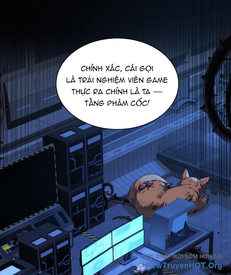 Nhân Vật Phản Diện Trong Trò Chơi Tận Thế Quật Khởi: Chapter 4